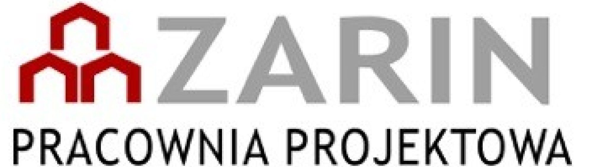 Zarin Logo